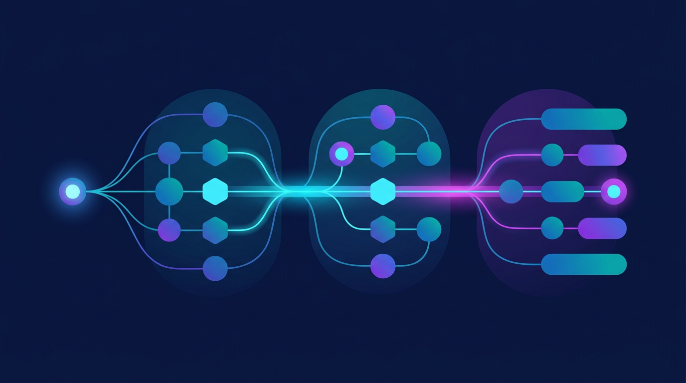 Beyond 1-to-1: Architecting Multi-Step API Orchestration