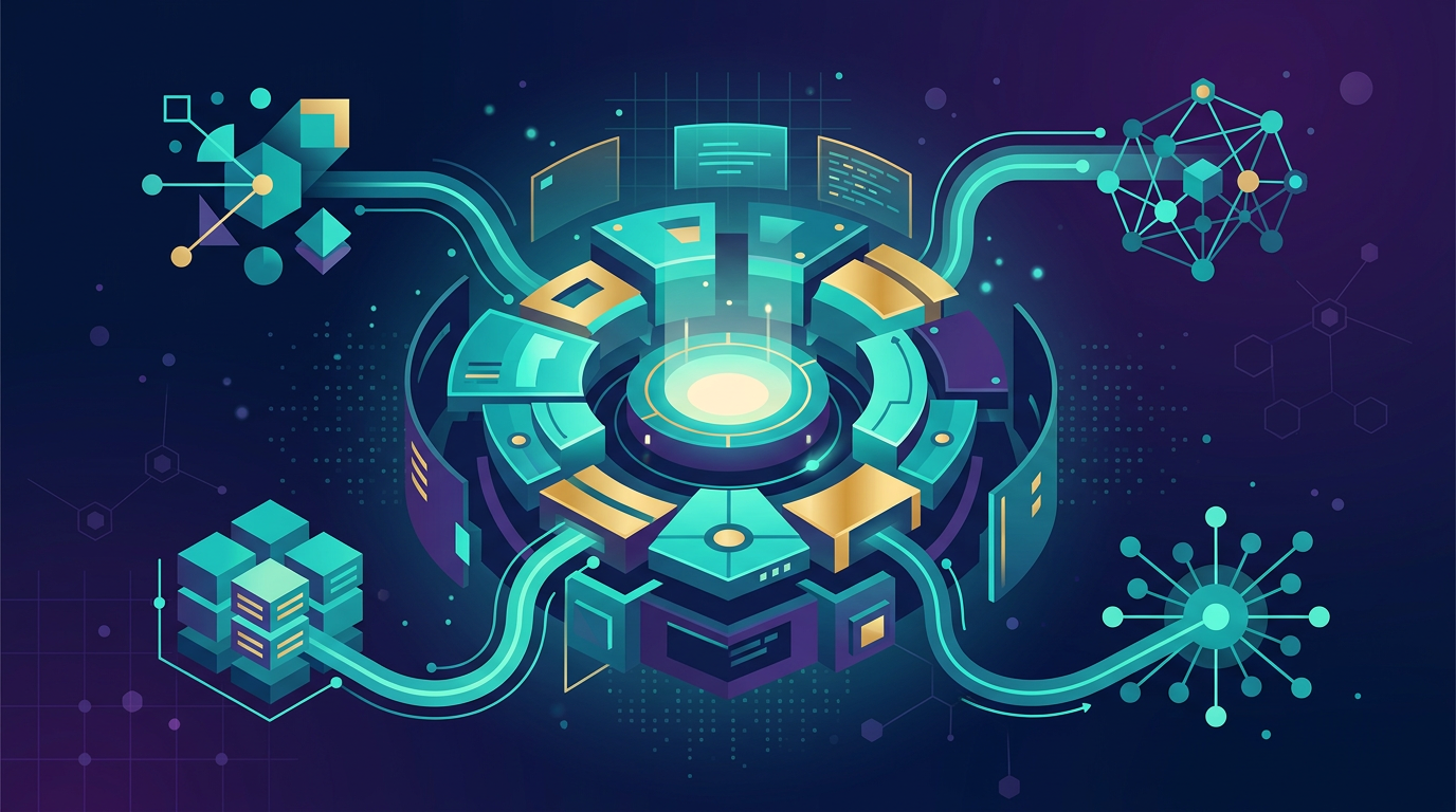 The MECH Stack: The Iron Man Stack for Engineering Leaders