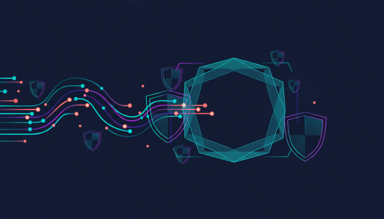 Need an Integration Tool That Doesn't Store Customer Data?