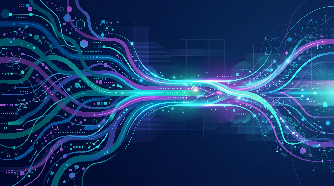 Launching: Unified API for CI/CD and Version Control Systems