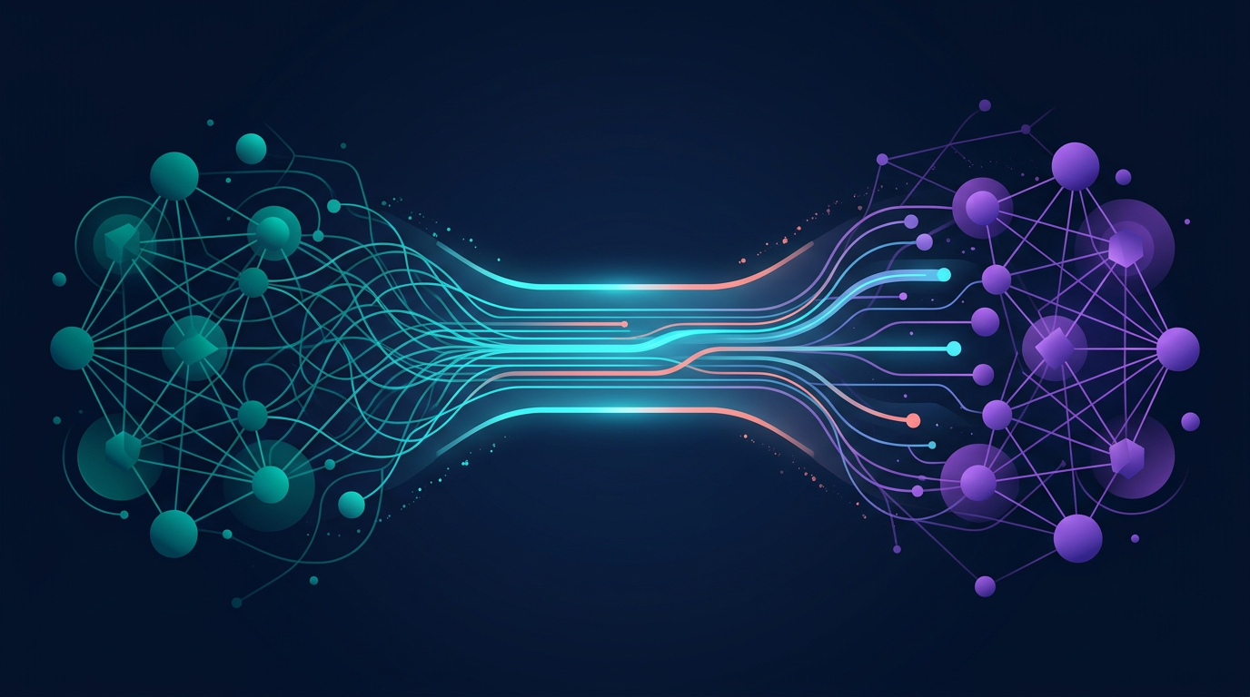 Integrating Salesforce is not as hard as it seems