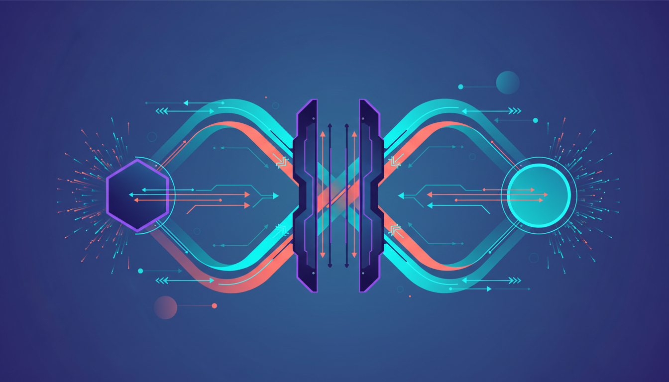 The Architect's Guide to Bi-Directional API Sync (Without Infinite Loops)