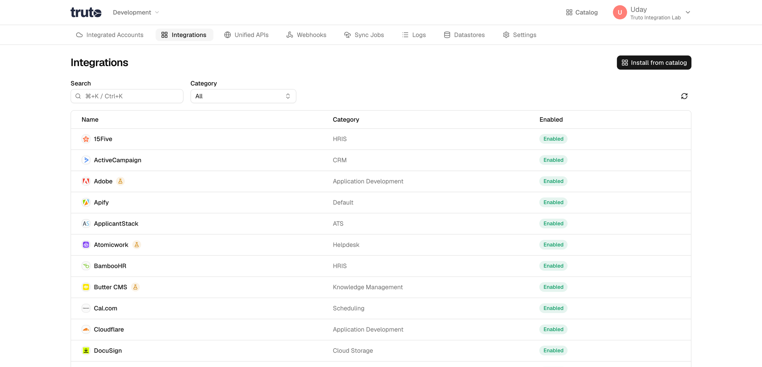Add resources