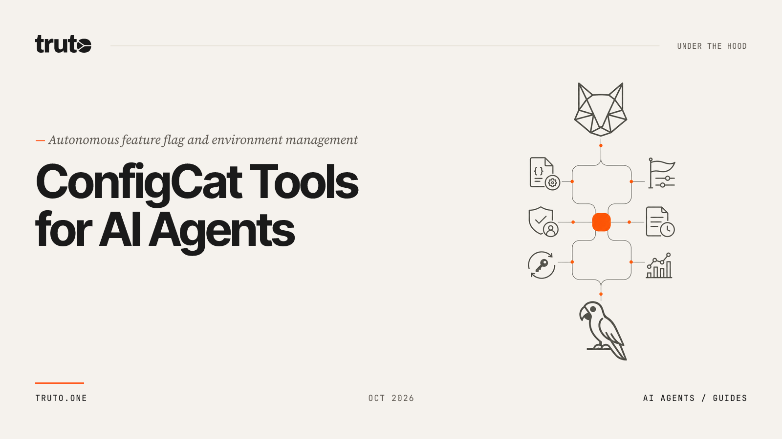 Connect ConfigCat to AI Agents: Configure Products and Environments