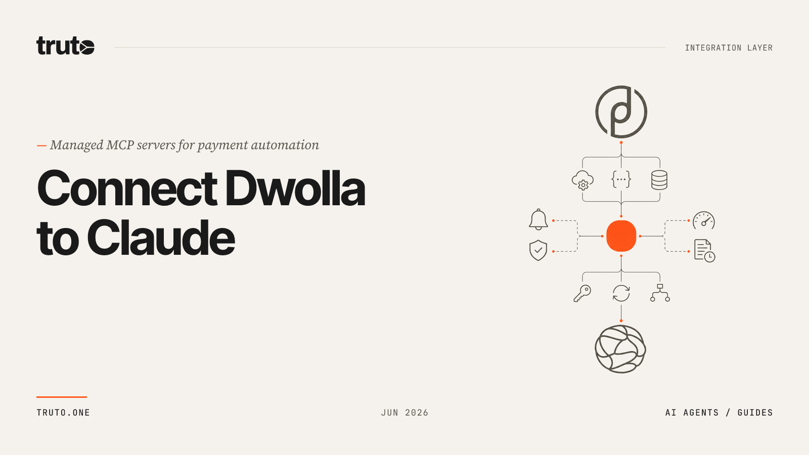 Connect Dwolla to Claude: Automate Mass Payments & Funding Sources