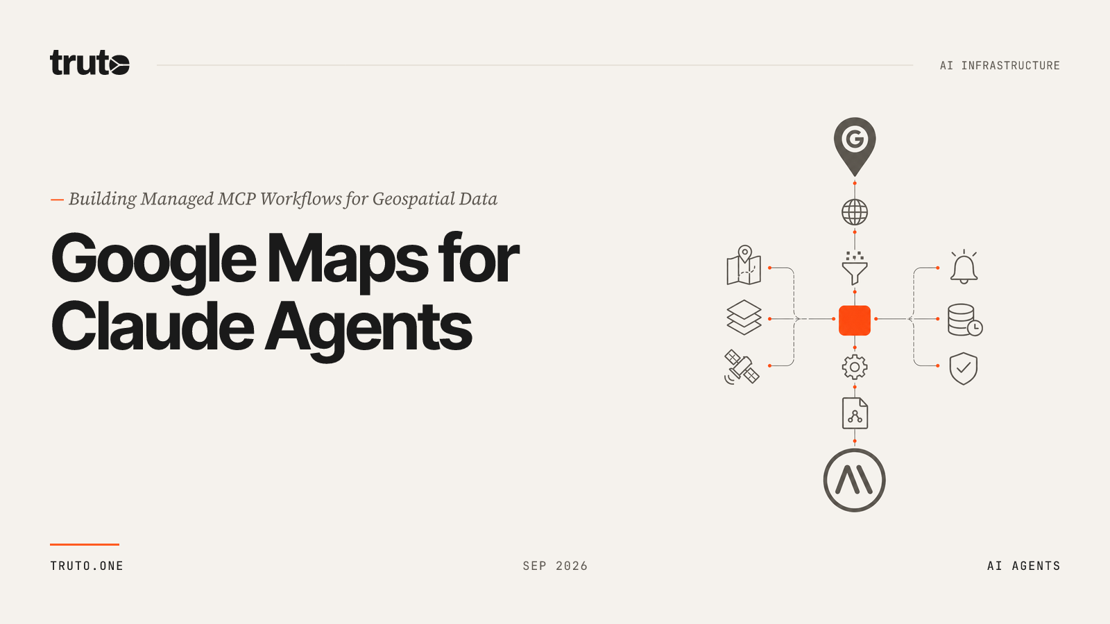 Connect Google Maps to Claude: Validate Addresses and Map Directions