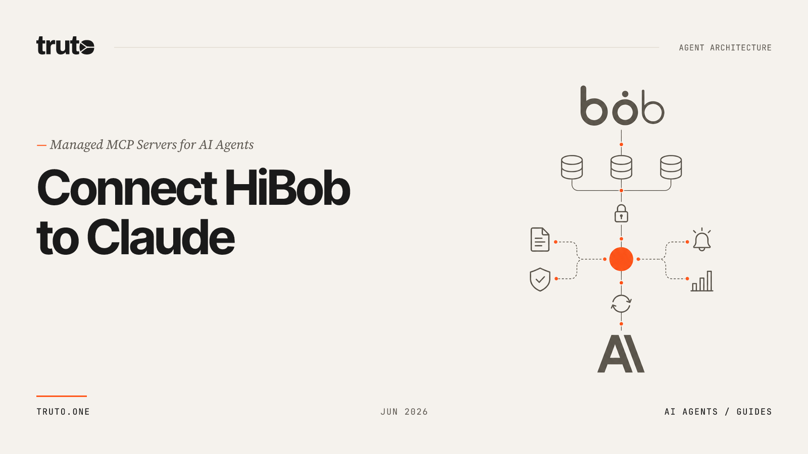 Connect HiBob to Claude: Track Time Off, Salaries & Data Reports