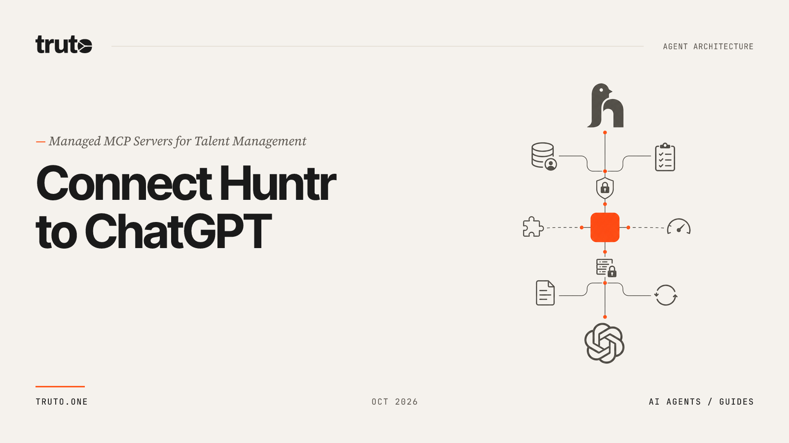 Connect Huntr to ChatGPT: Manage Job Seekers and Track Progress