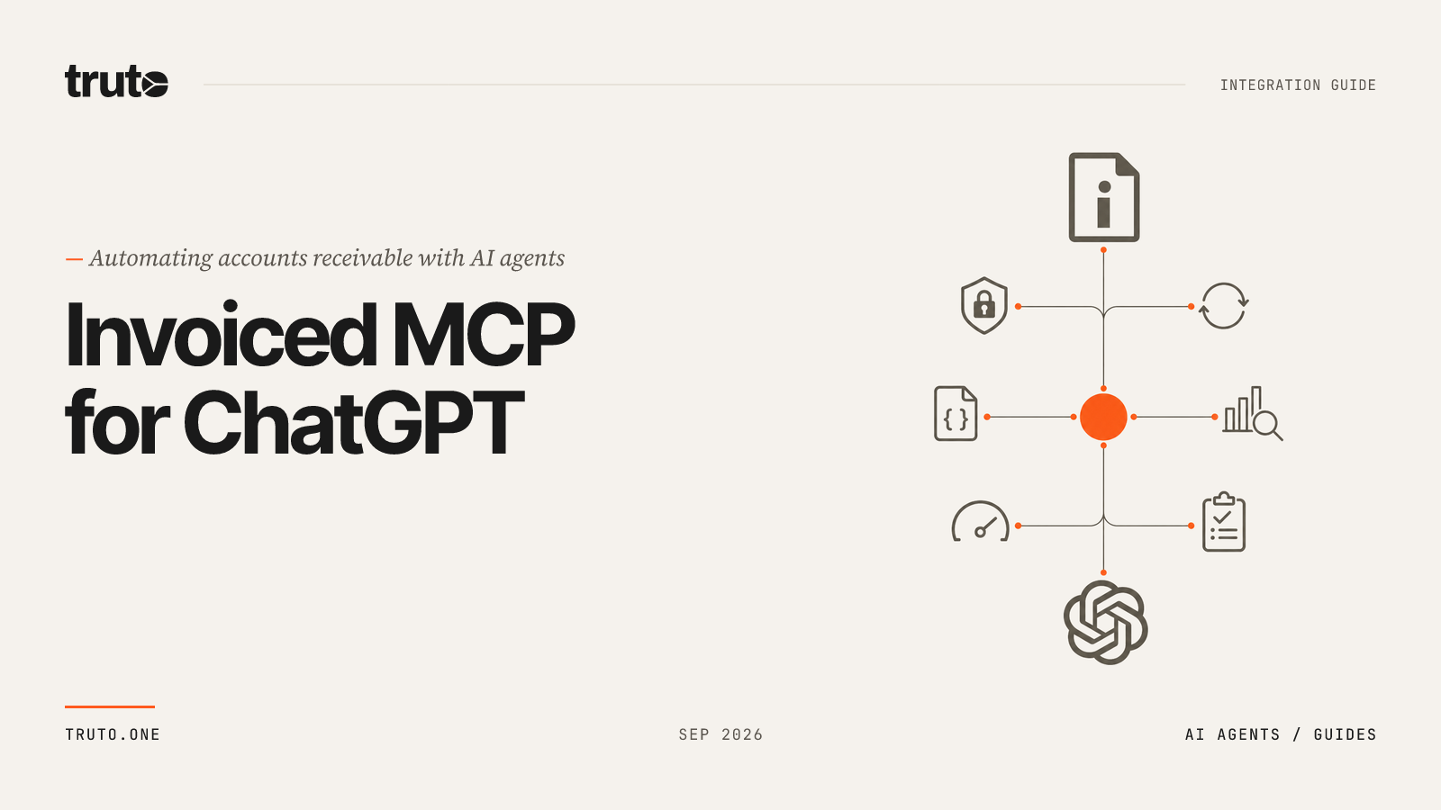 Connect Invoiced to ChatGPT: Automate Billing and Customer Accounts