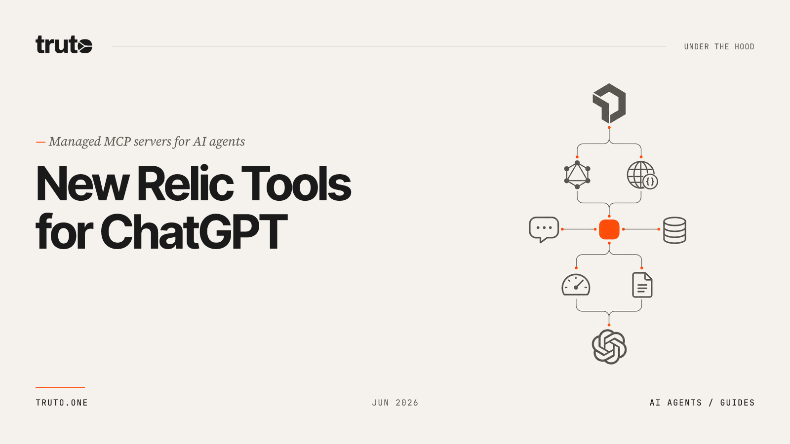 Connect New Relic to ChatGPT: Manage Users, Dashboards, and Alerts