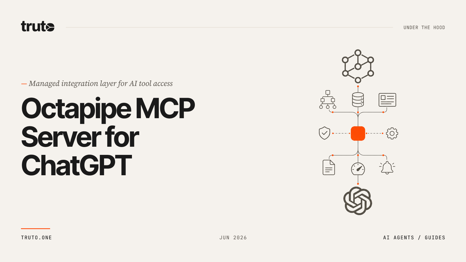 Connect Octapipe to ChatGPT: Manage Records, Files, and Data