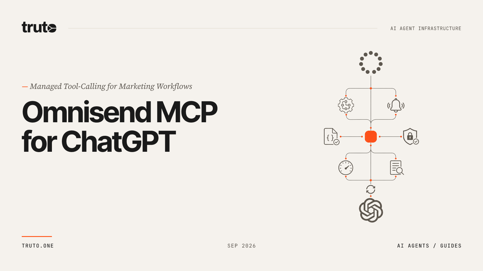 Connect Omnisend to ChatGPT: Manage Campaigns & Email Design