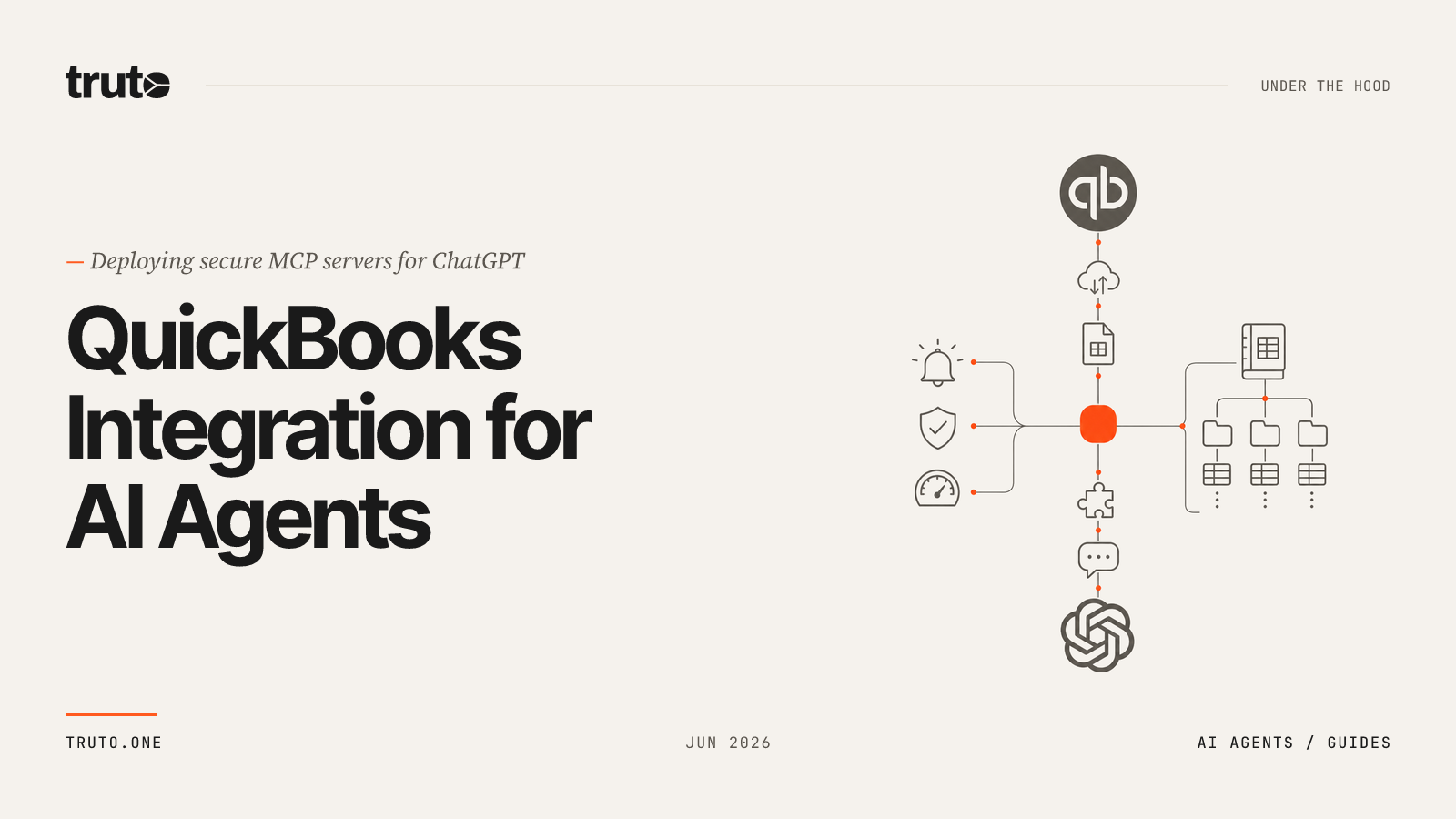 Connect QuickBooks to ChatGPT: Manage Bills, Invoices, and Payments