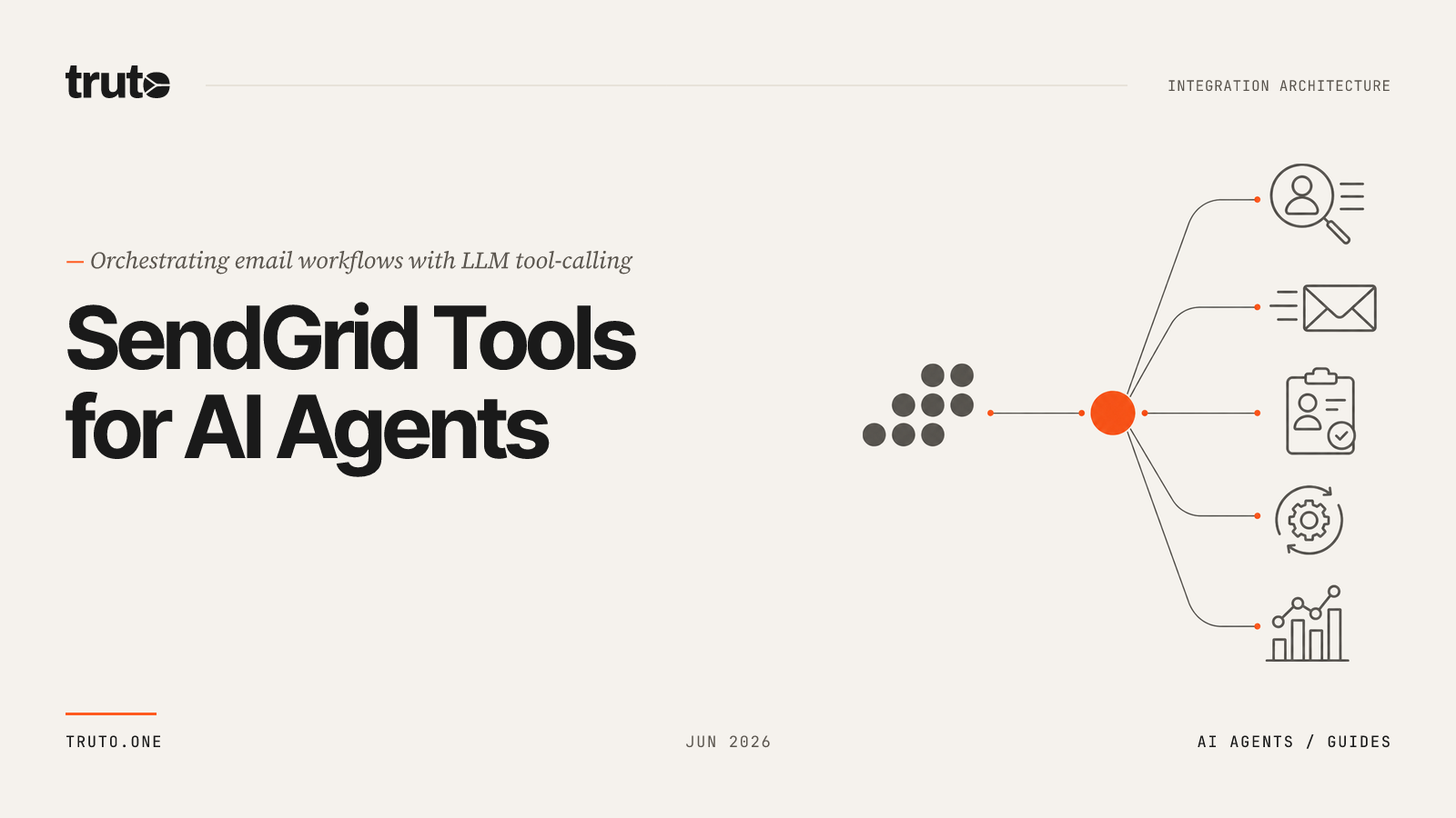 Connect SendGrid to AI Agents: Automate Lists and Email Sending