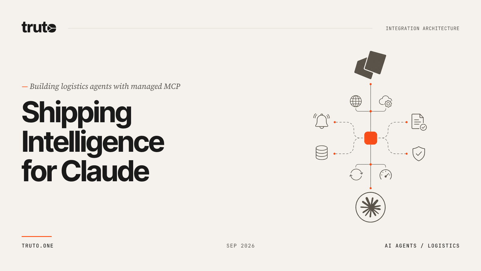Connect ShipEngine to Claude: Compare Rates and Manage Carriers