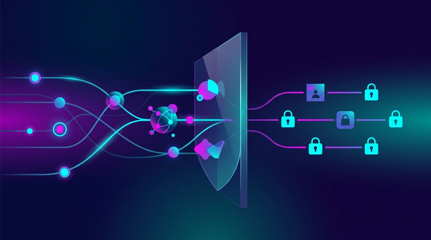 How to Implement Data Masking and Tokenization for PII Before Syncing SaaS Data to Analytics