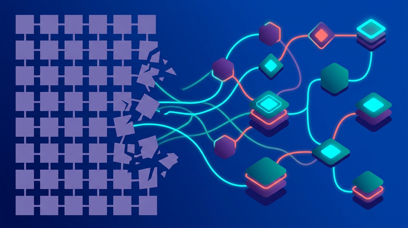 Why Unified Data Models Break on Custom Salesforce Objects (And How to Fix It)