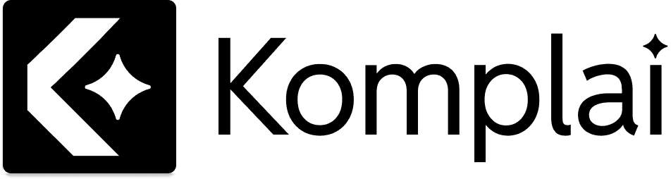 Komplai logo